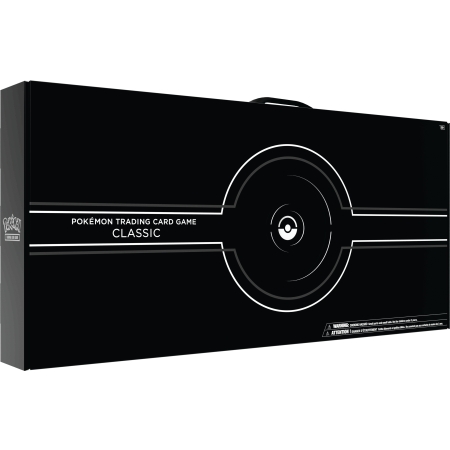 POKEMON TCG Classic 2023